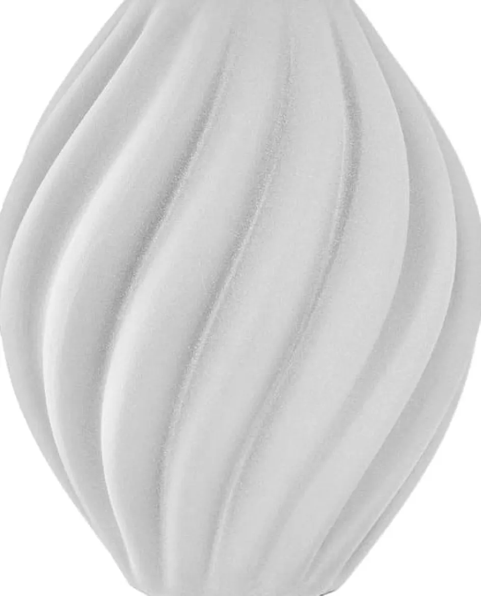 Specktrum Flora Vase H, Off White