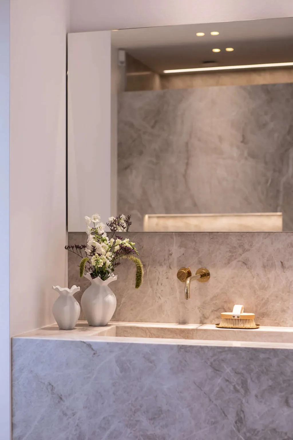 New Nellie Vase H, Stue|Vaser