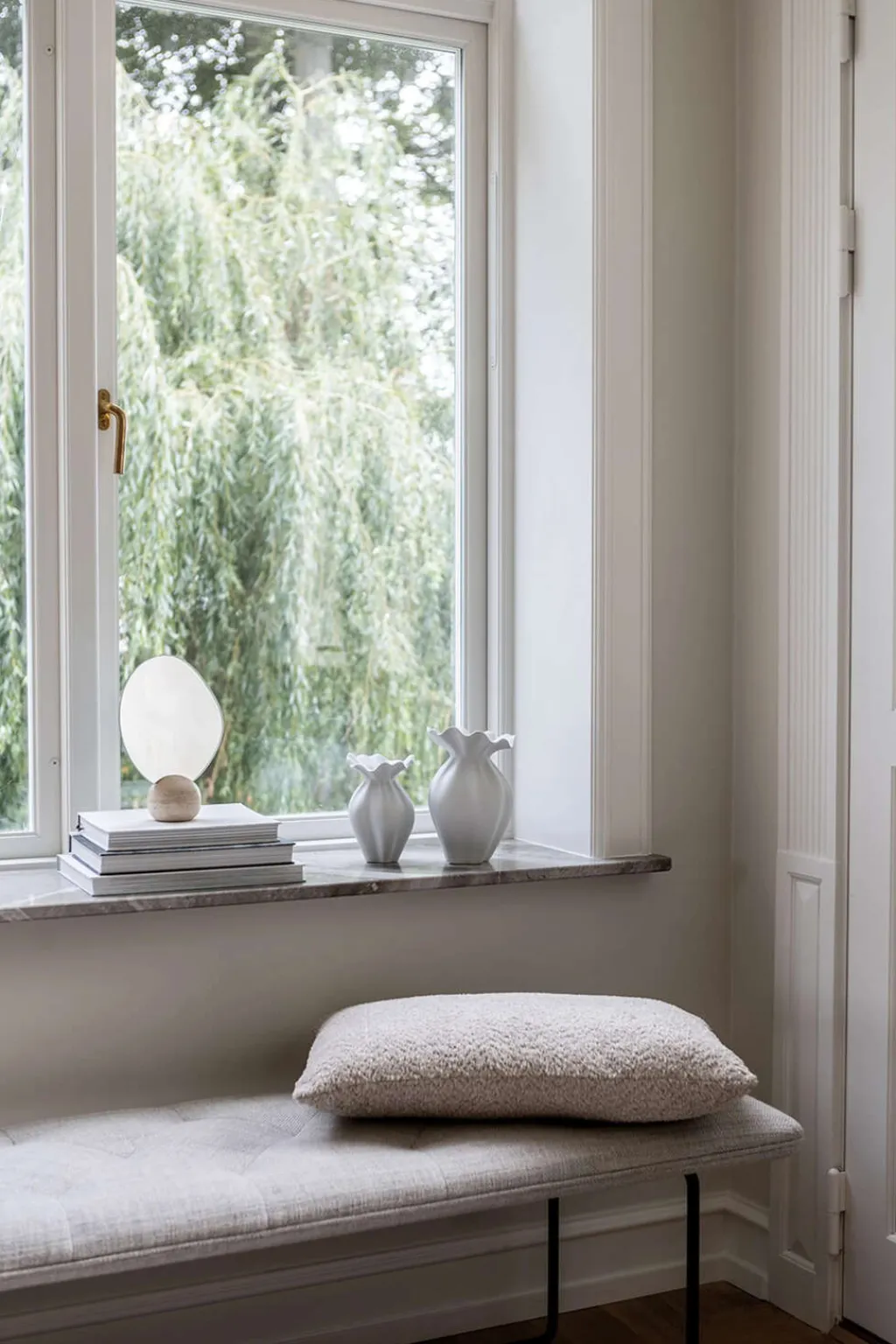 New Nellie Vase H, Stue|Vaser