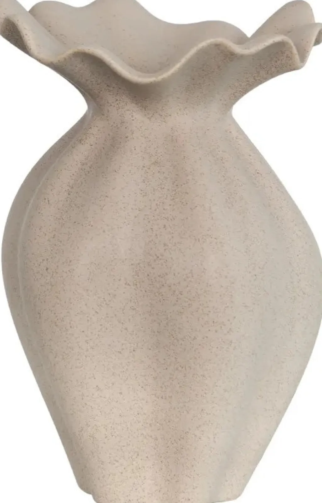 Nellie Vase H, Stue|Vaser