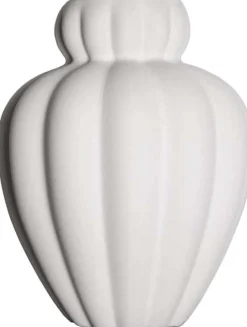 Hot Specktrum Penelope Vase H, Off White