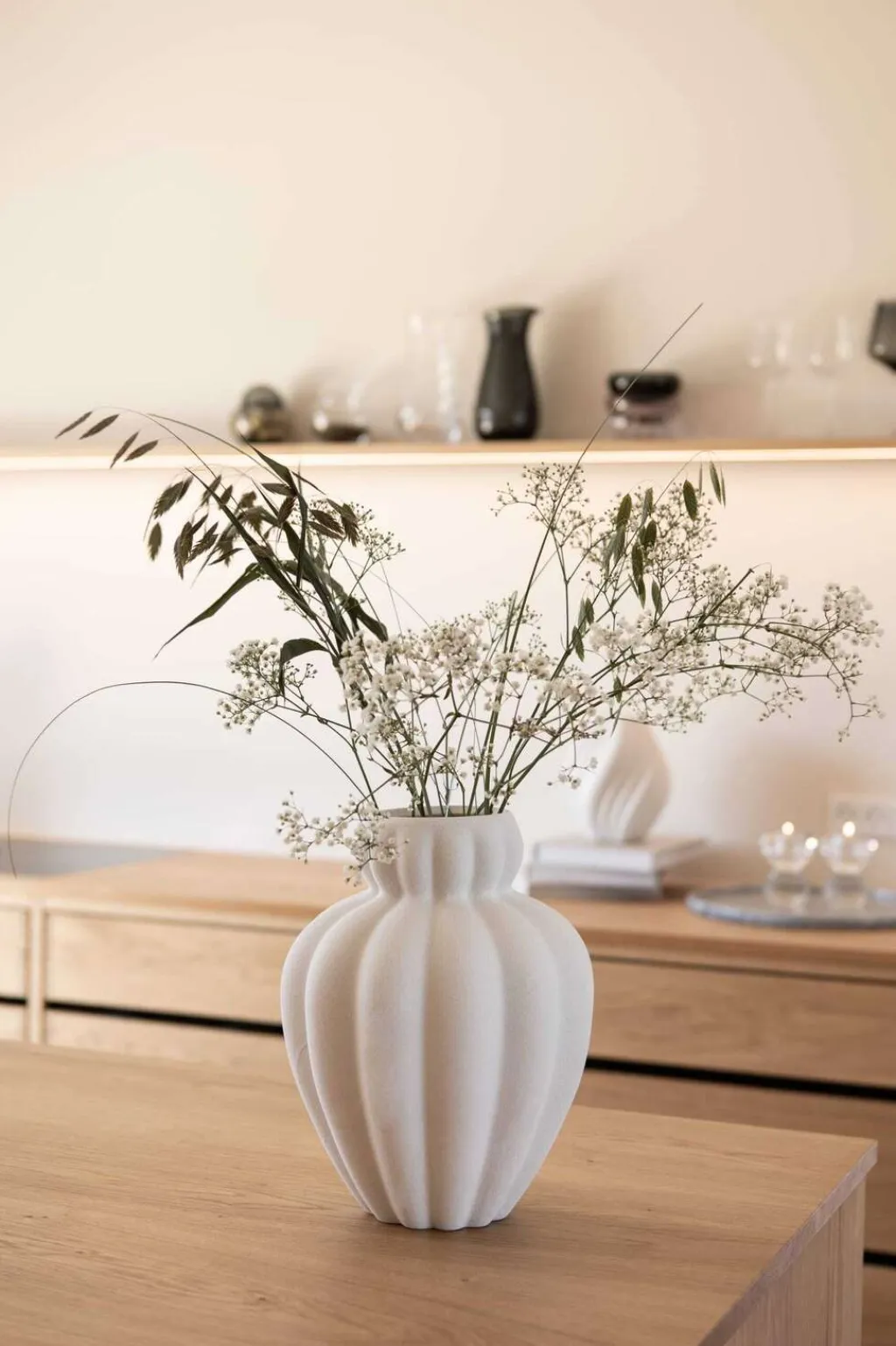 Specktrum Stue|Vaser > Penelope Vase H,