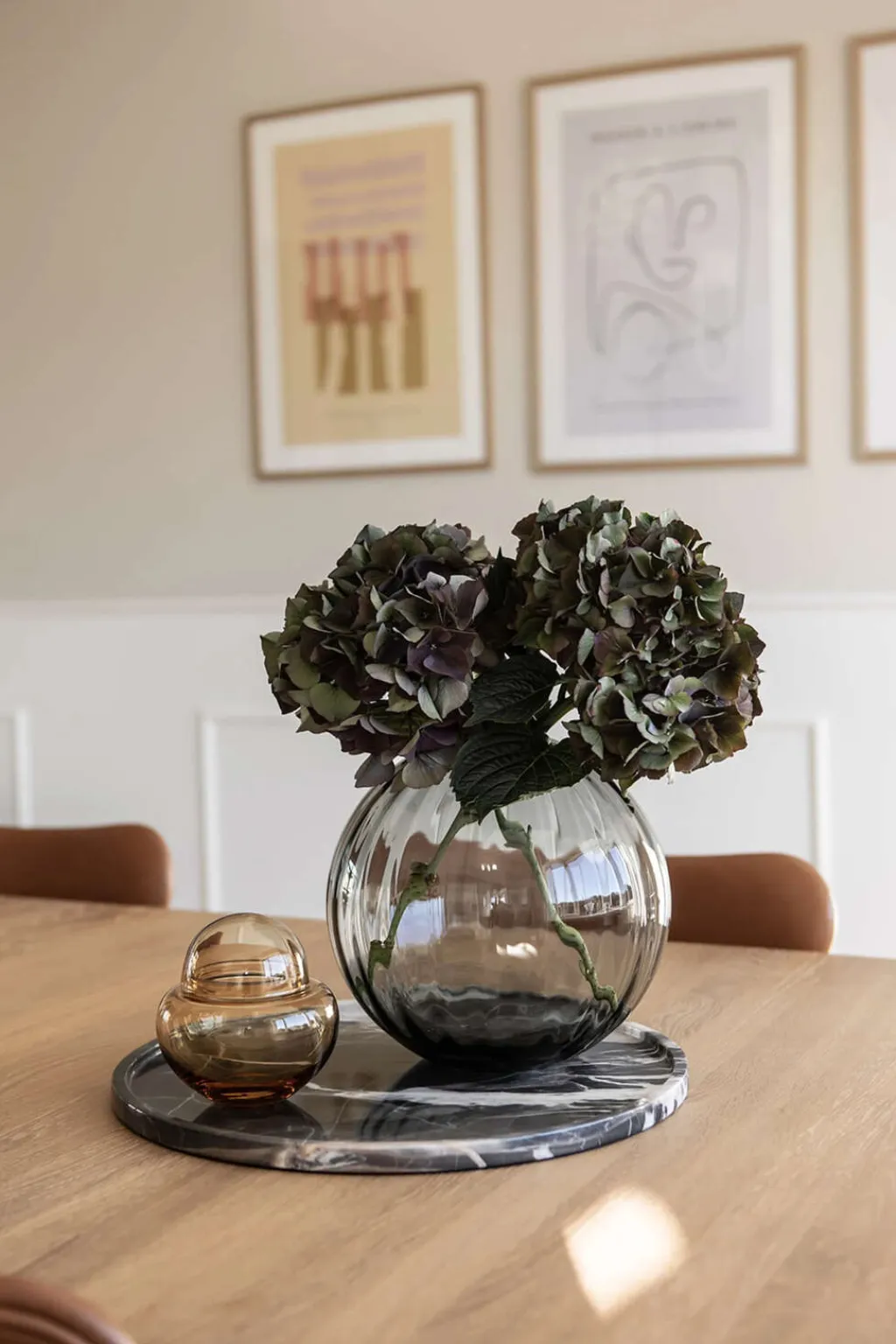 Specktrum Stue|Vaser > Sadie Line Vase H,