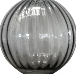 Best Specktrum Sadie Line Vase H, Grå