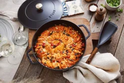 Online Braisers Chistera Sautepande 24 cm Pander