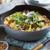 Clearance Staub Braisers Chistera Sautepande 28 cm, Grafitgrå