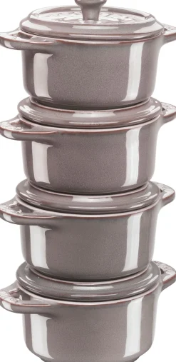 Staub Minigryder|Spisestue ><noscript><img data-lazyloaded=