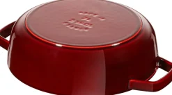 Clearance Chistera Sauterpande 24 cm/2,4 L, Pander