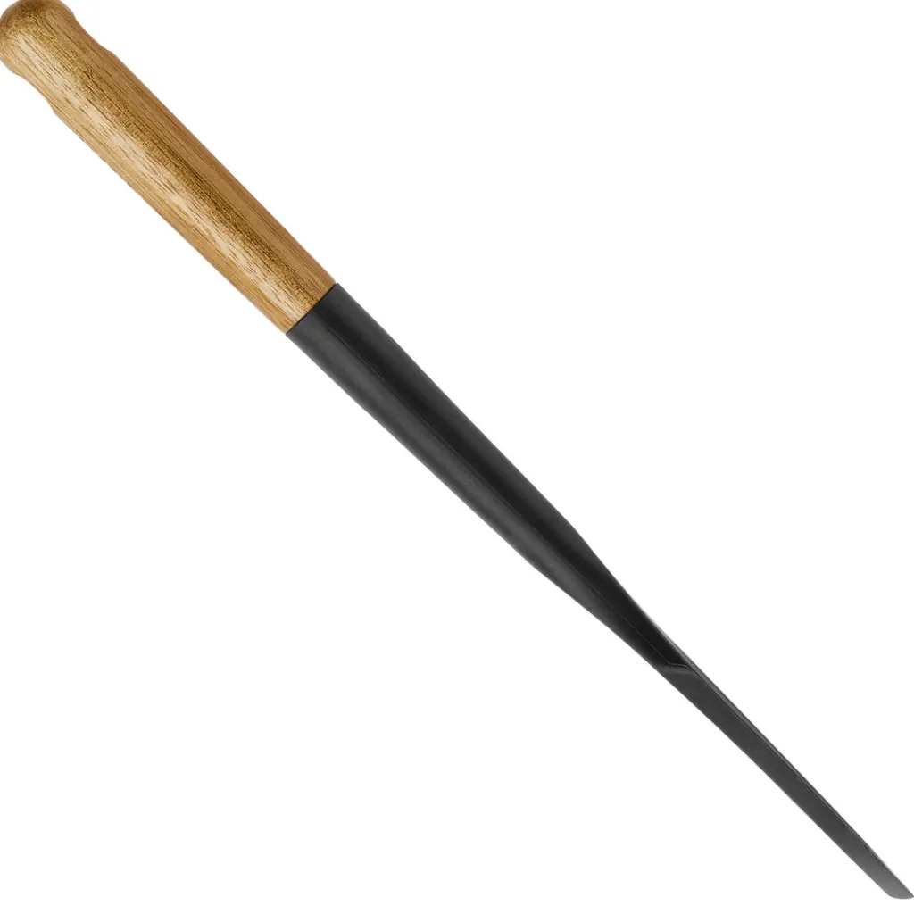 Staub Bageredskaber|Bageredskaber > Dejskraber 30 cm, Silikone