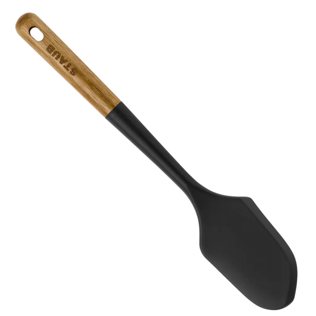 Staub Bageredskaber|Bageredskaber > Dejskraber 30 cm, Silikone