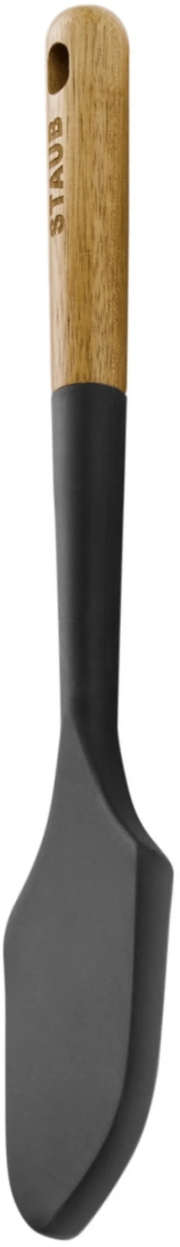 Staub Bageredskaber|Bageredskaber > Dejskraber 30 cm, Silikone