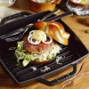 Outlet Staub Grillpande 23 cm