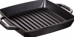 Outlet Staub Grillpande 23 cm