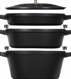 Staub Gryder Og Kasseroller ><noscript><img width=