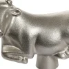 Knop 4 cm, Rustfrit Stål Tilbehør Til Gryder Og Pander