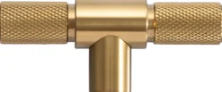Sale Knop til Cocotte/Gryde 8 cm, Messing Tilbehør Til Gryder Og Pander