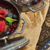 Clearance La Cocotte Cocotte 12 cm/0,4 L, Grafitgrå Gryder Og Kasseroller