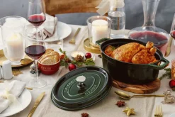 Staub Gryder Og Kasseroller ><noscript><img width=