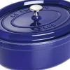 Discount Staub La Cocotte Cocotte 29 cm/4,25 L, Mørkeblå