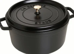 Staub Gryder Og Kasseroller ><noscript><img width=