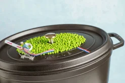Staub Gryder Og Kasseroller ><noscript><img width=