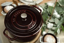 Sale La Cocotte Cocotte 22 cm/2,5 L, Grenadine Gryder Og Kasseroller