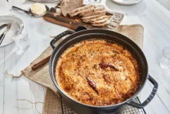 Staub Gryder Og Kasseroller ><noscript><img width=