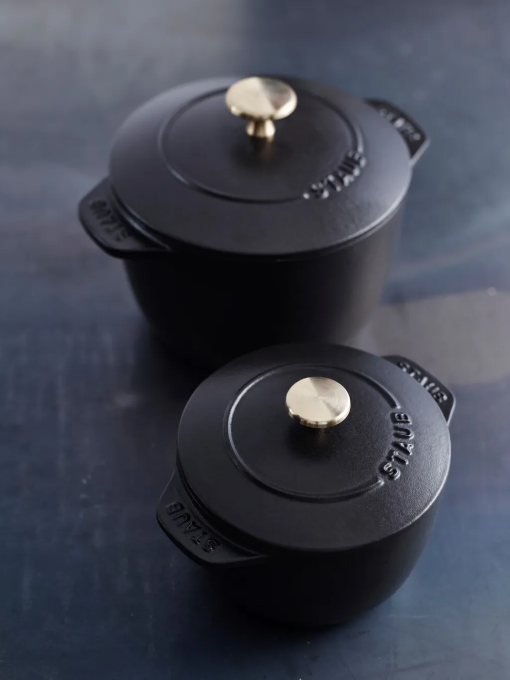 Online La Cocotte Støbejernsgryde 16 cm/1,2 L, Gryder Og Kasseroller