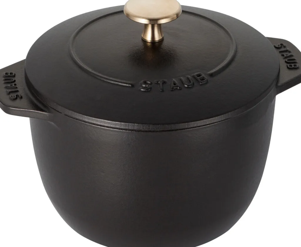 Online La Cocotte Støbejernsgryde 16 cm/1,2 L, Gryder Og Kasseroller