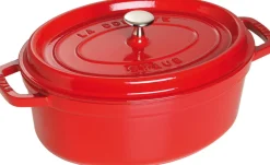 La Cocotte Støbejernsgryde 29 cm/4,2 L, Gryder Og Kasseroller