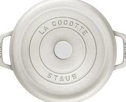 Staub Gryder Og Kasseroller ><noscript><img data-lazyloaded=