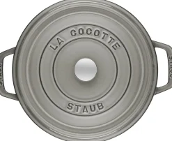 Staub Gryder Og Kasseroller ><noscript><img data-lazyloaded=