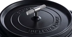 Staub Gryder Og Kasseroller ><noscript><img width=