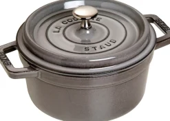 Staub Gryder Og Kasseroller ><noscript><img data-lazyloaded=