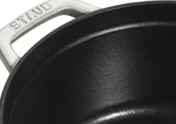 Staub Gryder Og Kasseroller ><noscript><img data-lazyloaded=