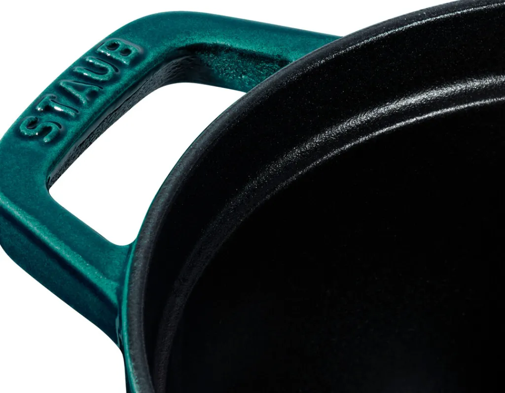 Staub Gryder Og Kasseroller > La Cocotte Støbejernsgryde 33 cm/6,7 L,