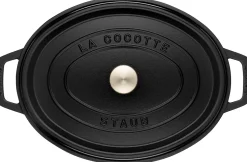 Staub Gryder Og Kasseroller ><noscript><img data-lazyloaded=