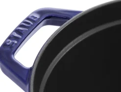 Staub Gryder Og Kasseroller ><noscript><img data-lazyloaded=