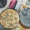 Staub Pander > Pandekagepande 30 cm