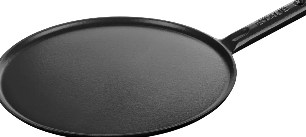 Staub Pander > Pandekagepande 30 cm