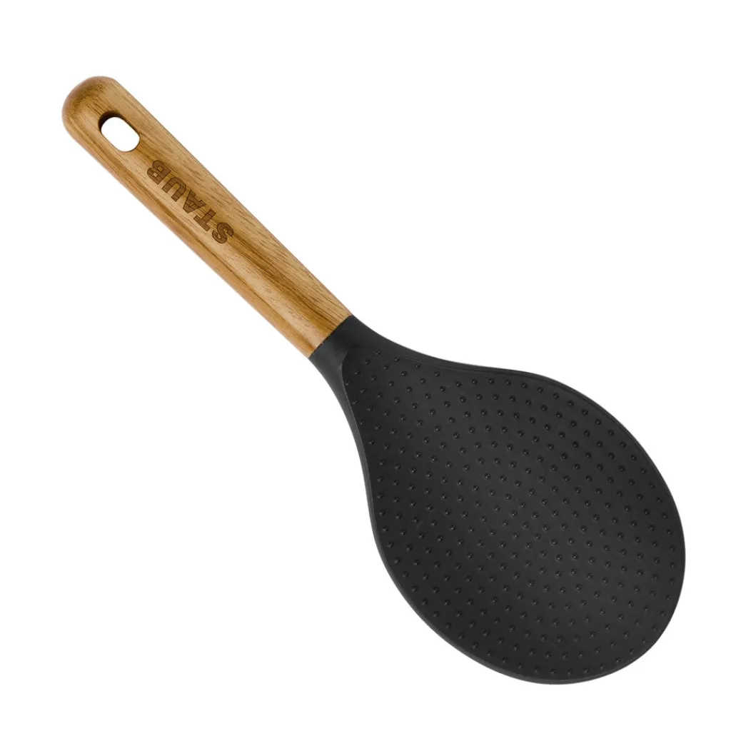 Risske 22 cm, Silikone Skeer Og Tænger