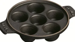 Staub Pander > Sneglepande 14 cm