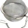 Outlet Staub Specialities Teæg Ø7 cm, Rustfrit Stål