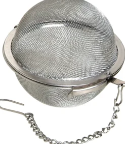 Outlet Staub Specialities Teæg Ø7 cm, Rustfrit Stål