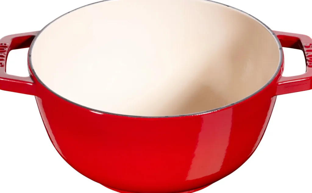 Staub Fondue > Specialties Fonduesæt ,