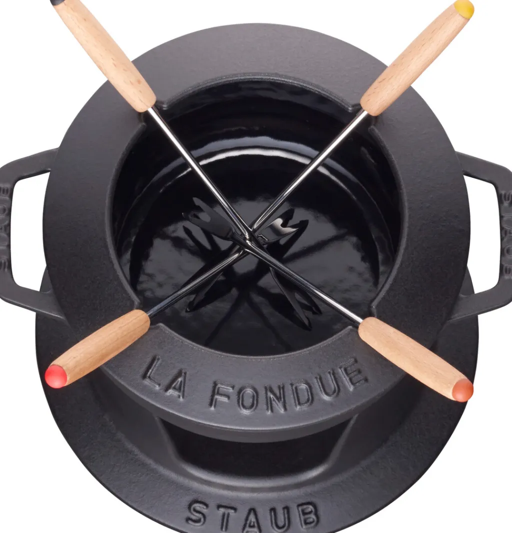 New Specialties Fonduesæt , Fondue