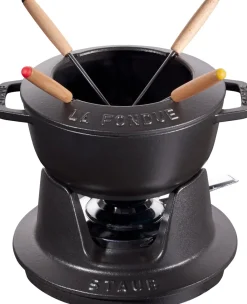New Specialties Fonduesæt , Fondue
