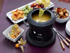 New Specialties Fonduesæt , Fondue