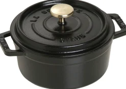 Staub Gryder Og Kasseroller ><noscript><img data-lazyloaded=