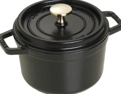 Staub Gryder Og Kasseroller ><noscript><img data-lazyloaded=